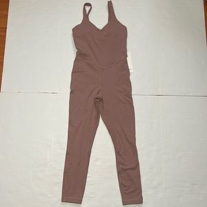 Lululemon Bodysuit